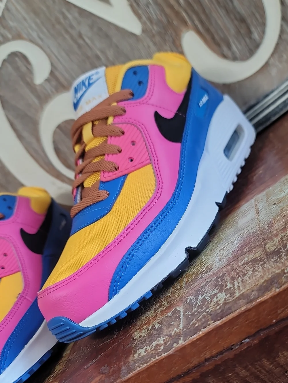 🔥 Nike Air Max 90 